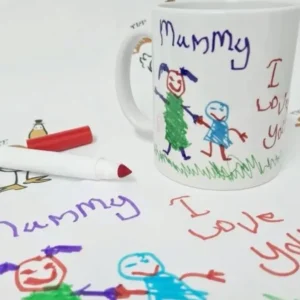 taza sublimada