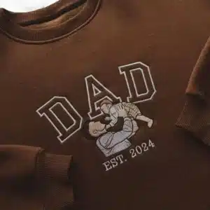 Polera para papá