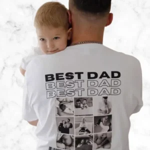 Polos para papá