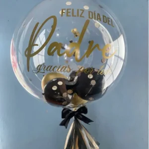 Globo para papá