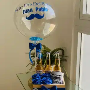 Box father day
