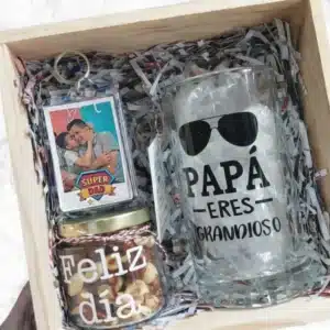 Box grandioso