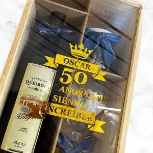 Regalos para hombre