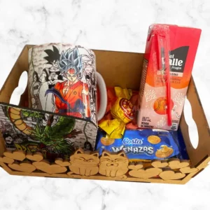 Box Anime 1