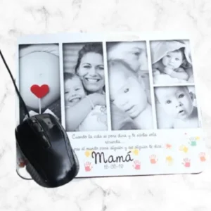 padmouse para mamá