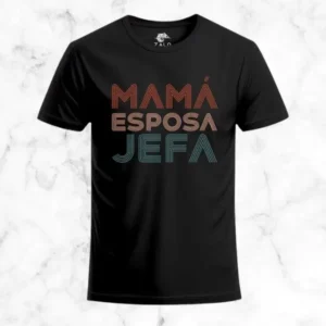 polo para mamá