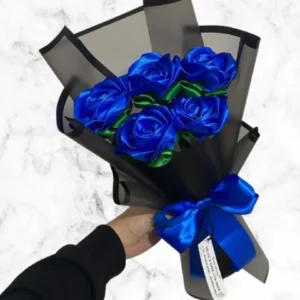 Ramo azul