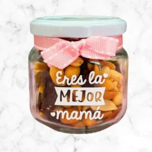 frasco día de la madre