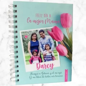Agenda para mamá