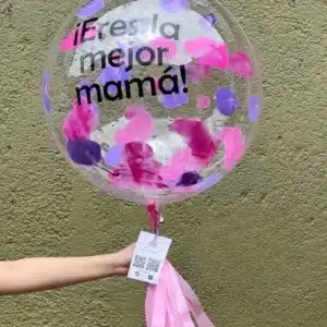 globo mamá