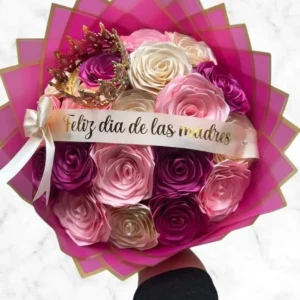 Rosas Eternas