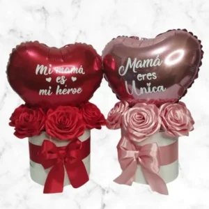 Box Corazón