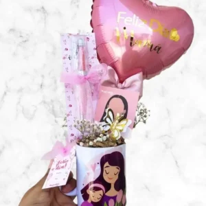 Taza para la mejor Mamá