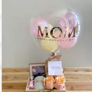 box mamá