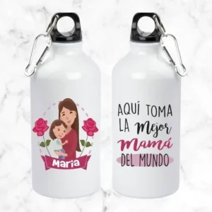 tomatodo para mamá