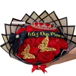 Ramo Amor de madre