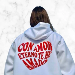 Polera sublimada