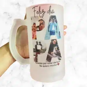 Chopp para papá