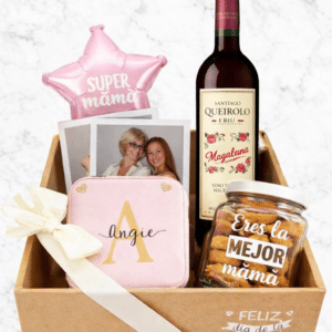 Box Pretty