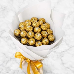 Ramo chocolatero