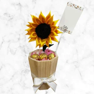 Girasol Eterno