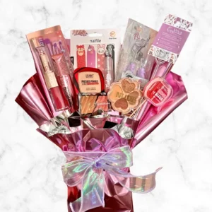 Ramo de maquillaje