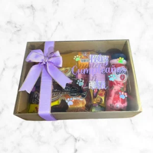 Bandeja cumpleaños