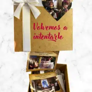 Box volvemos a intentarlo