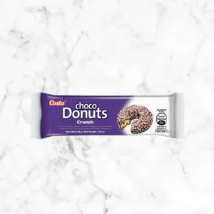 Galleta Choco Donuts