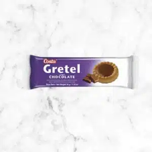 Galleta Gretel