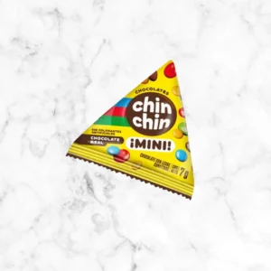 Chin chin mini