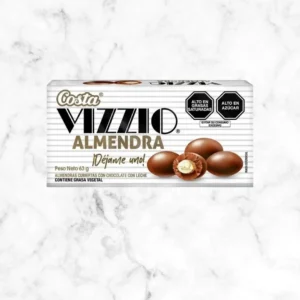 Chocolate Vizzio