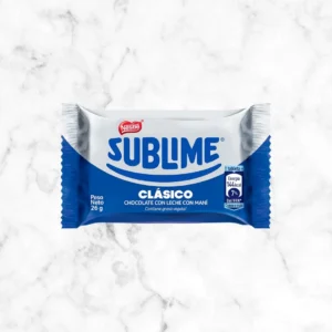 Chocolate Sublime