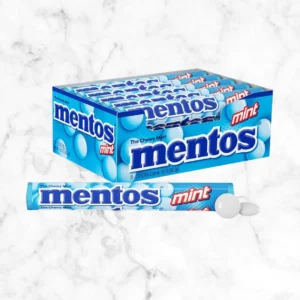 Mentos