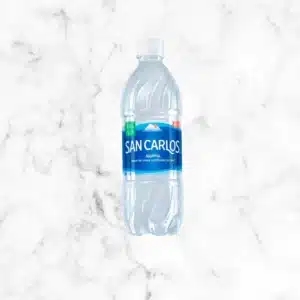 Agua San Carlos