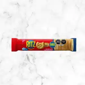 Galleta Ritz Taco