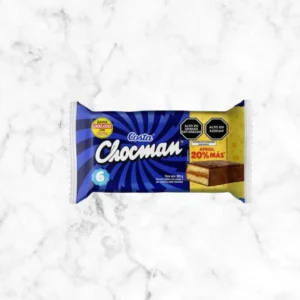 Chocman
