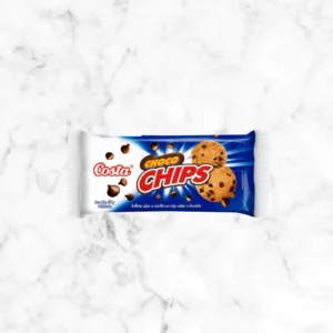 Galleta Choco Chips