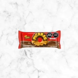 Galleta Picaras