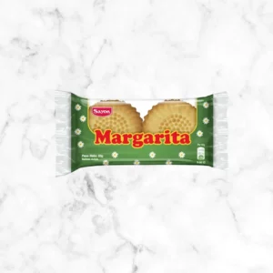 Galleta Margarita