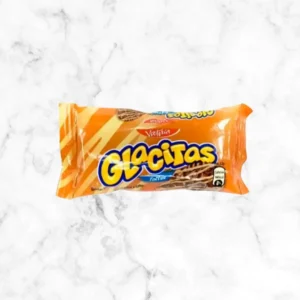 Galleta Glacitas