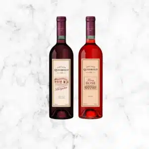 Vino Queirolo 750 ml