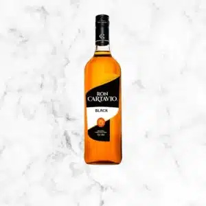 Ron Cartavio Black 750 ml