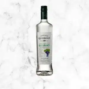 Pisco Queirolo 750 ml