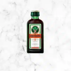 Jägermeister 0.04 L