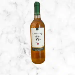 Vino El Porvenir