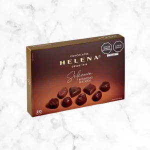 Chocolate Helena