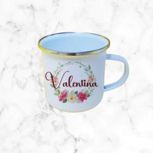 Tazas Lecheras