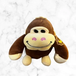 Gorila banana