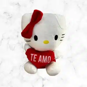 Hello Kitty corazón